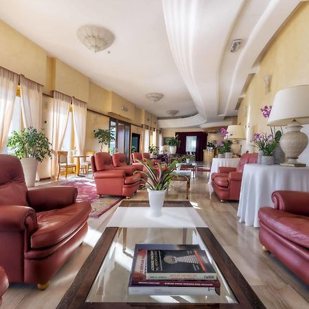 Astura Palace Hotel Nettuno Kültér fotó