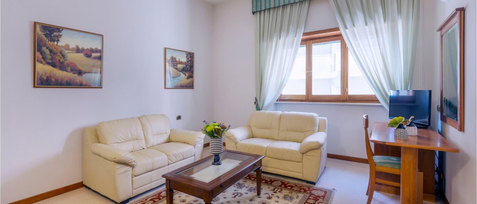 Astura Palace Hotel Nettuno Kültér fotó