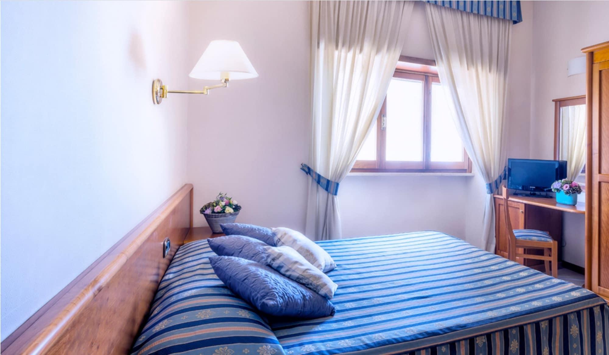 Astura Palace Hotel Nettuno Kültér fotó