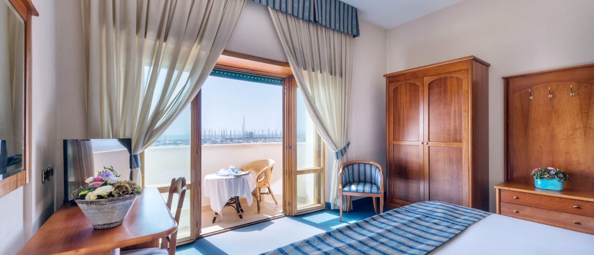 Astura Palace Hotel Nettuno Kültér fotó