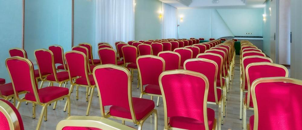 Astura Palace Hotel Nettuno Kültér fotó