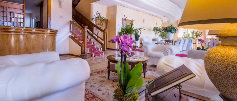 Astura Palace Hotel Nettuno Kültér fotó
