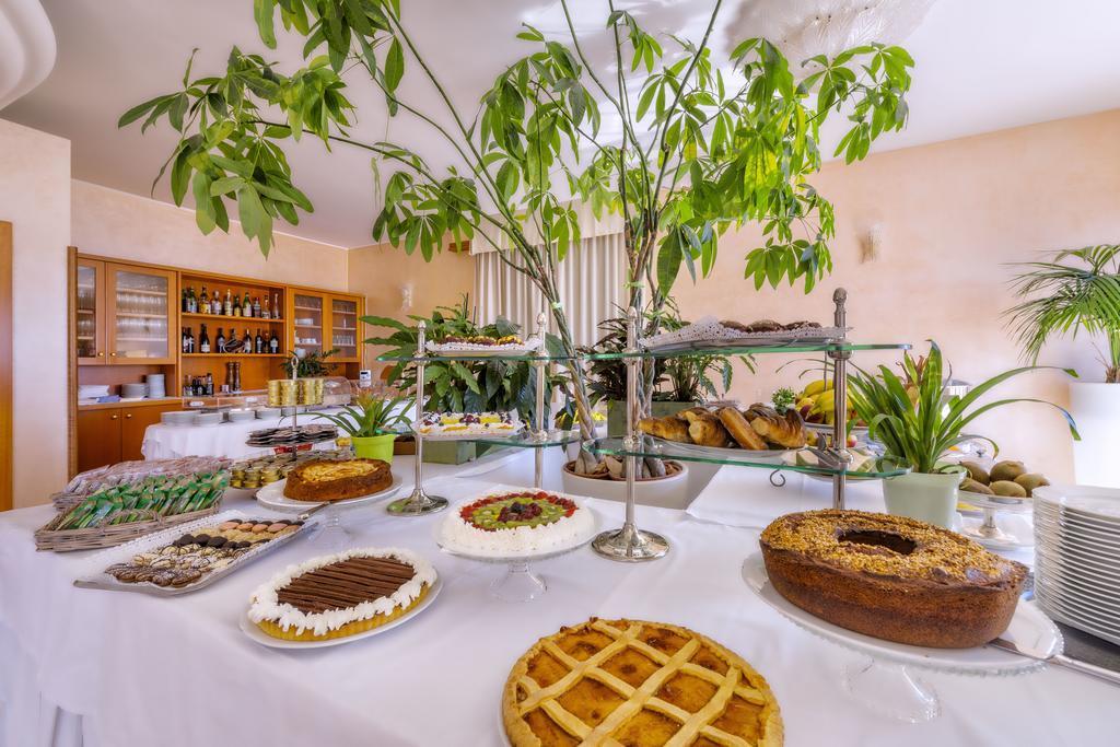 Astura Palace Hotel Nettuno Kültér fotó
