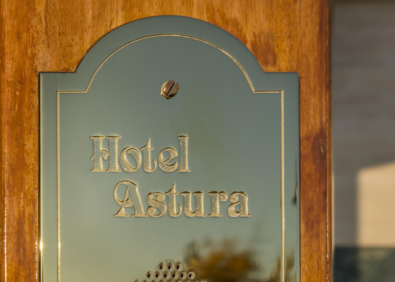 Astura Palace Hotel Nettuno Kültér fotó