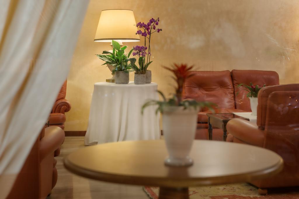 Astura Palace Hotel Nettuno Kültér fotó