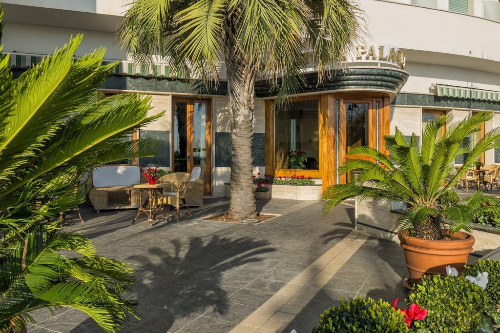 Astura Palace Hotel Nettuno Kültér fotó