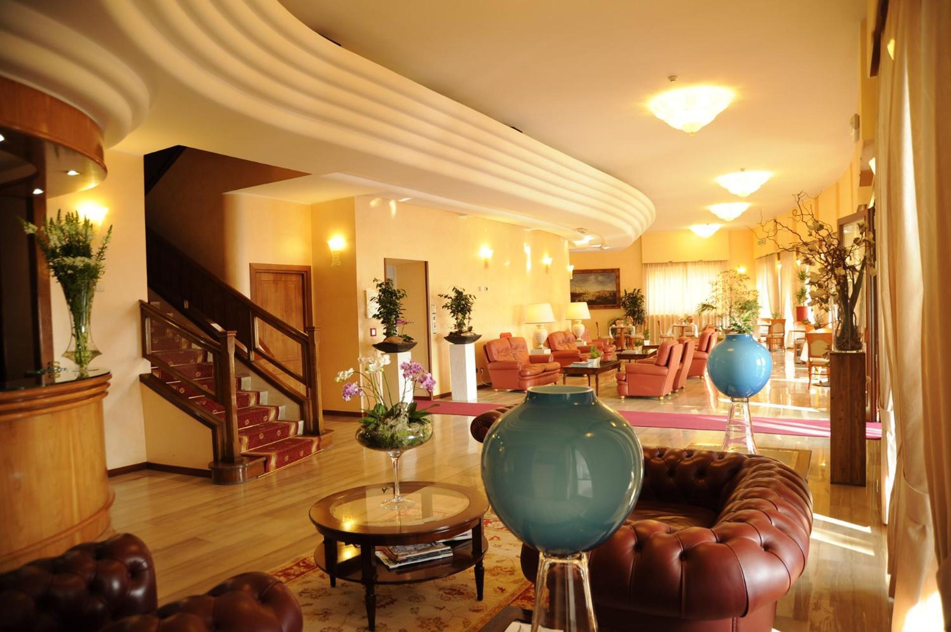 Astura Palace Hotel Nettuno Kültér fotó