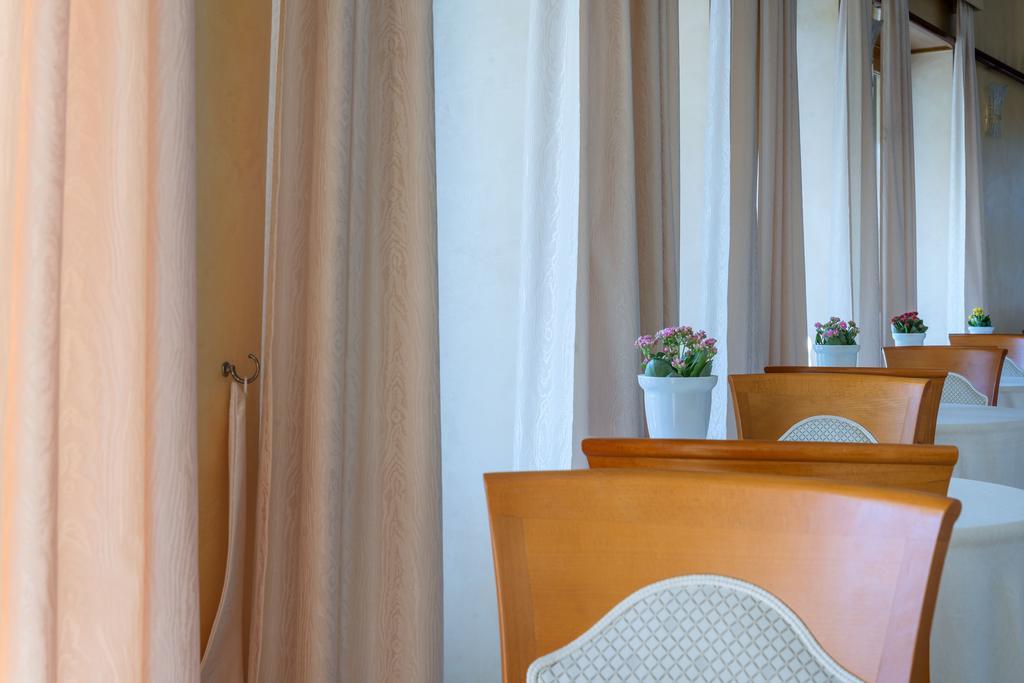 Astura Palace Hotel Nettuno Kültér fotó