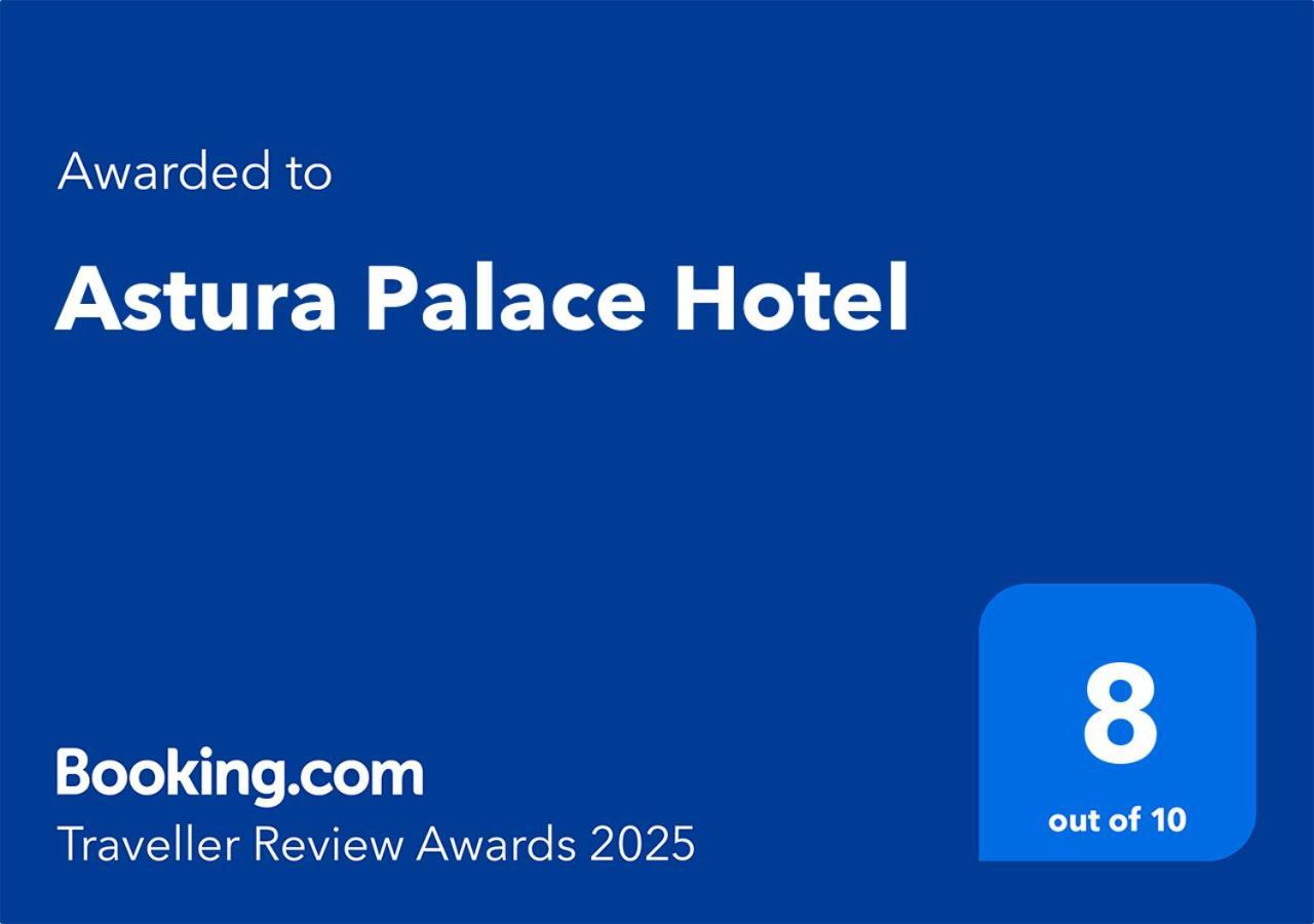 Astura Palace Hotel Nettuno Kültér fotó