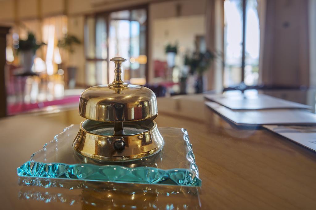 Astura Palace Hotel Nettuno Kültér fotó