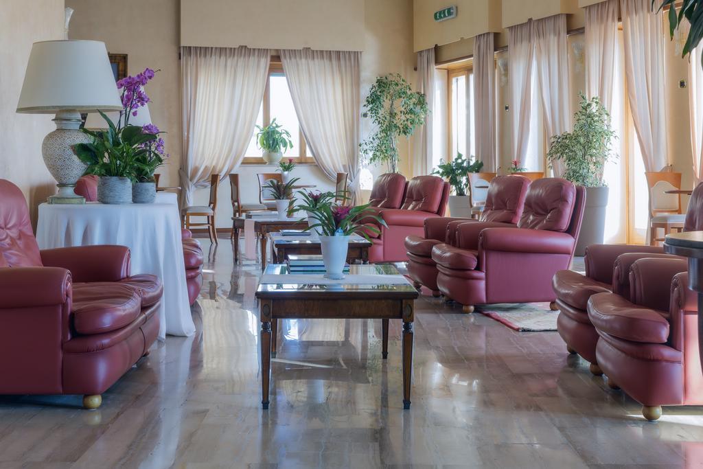 Astura Palace Hotel Nettuno Kültér fotó