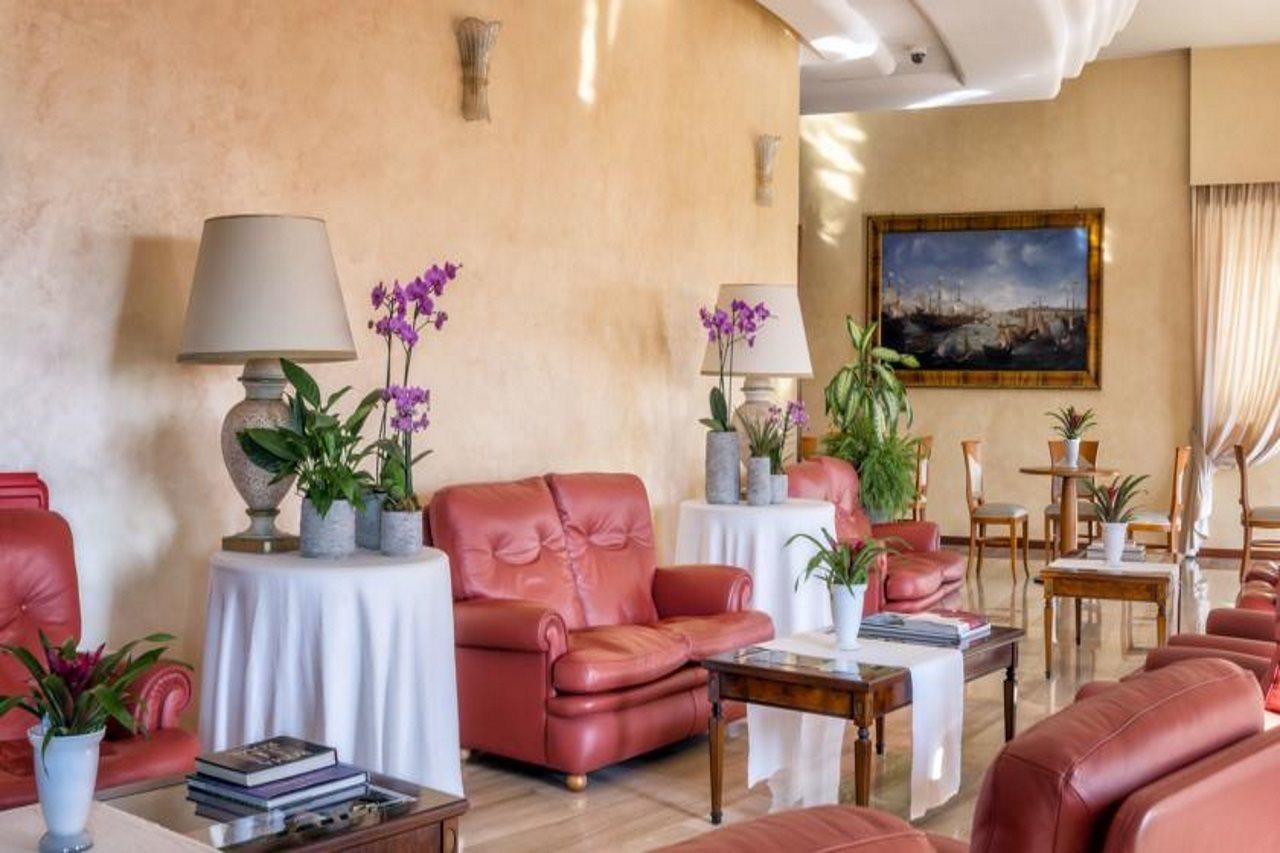 Astura Palace Hotel Nettuno Kültér fotó