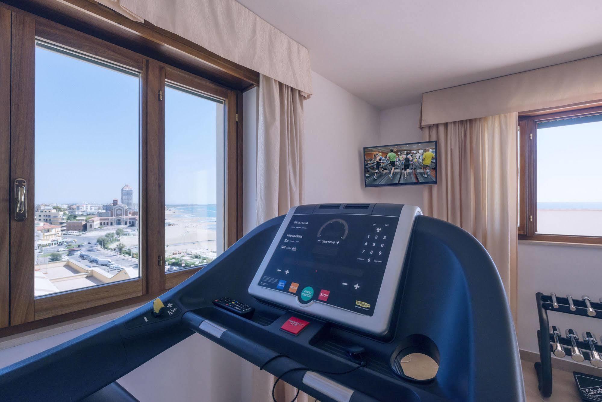 Astura Palace Hotel Nettuno Kültér fotó