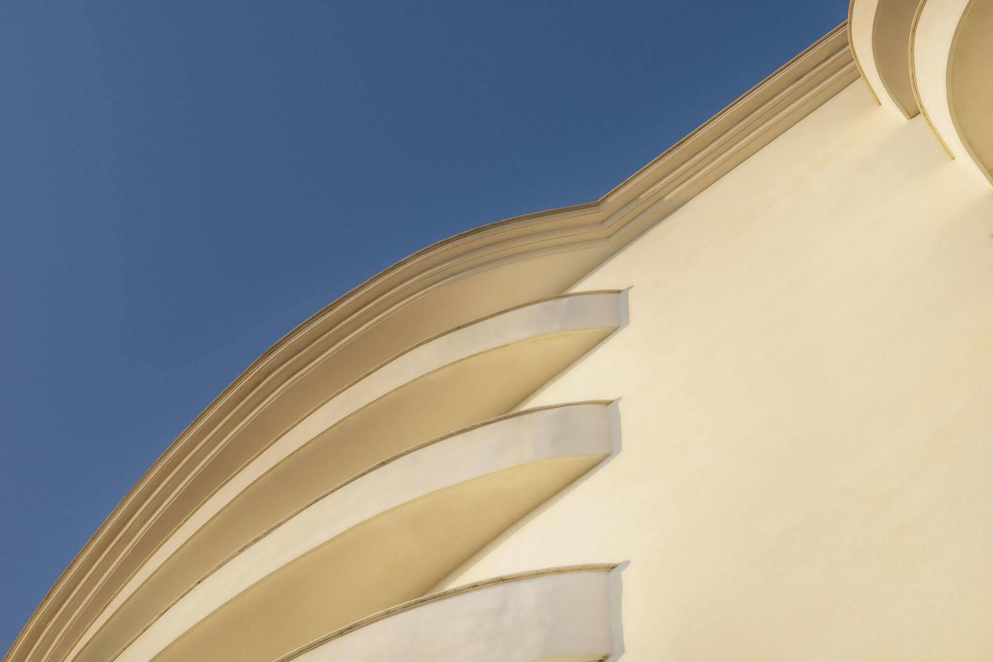 Astura Palace Hotel Nettuno Kültér fotó