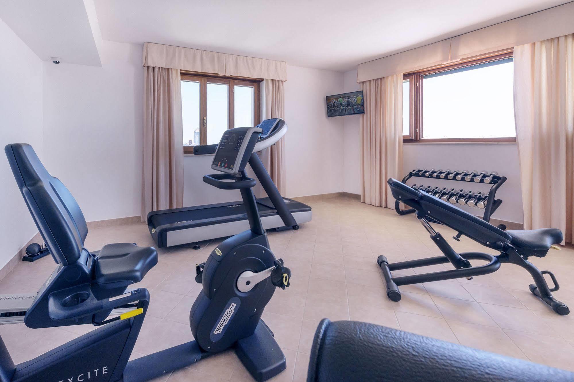 Astura Palace Hotel Nettuno Kültér fotó