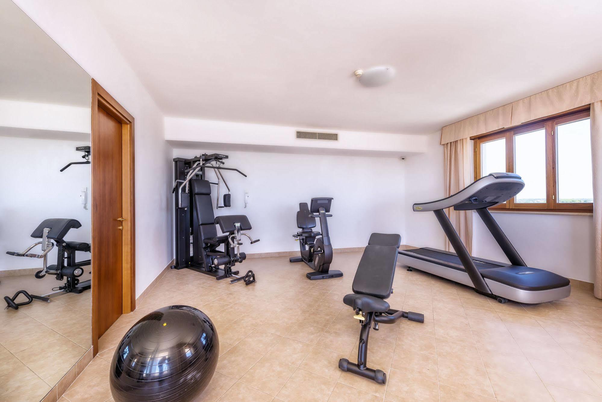 Astura Palace Hotel Nettuno Kültér fotó
