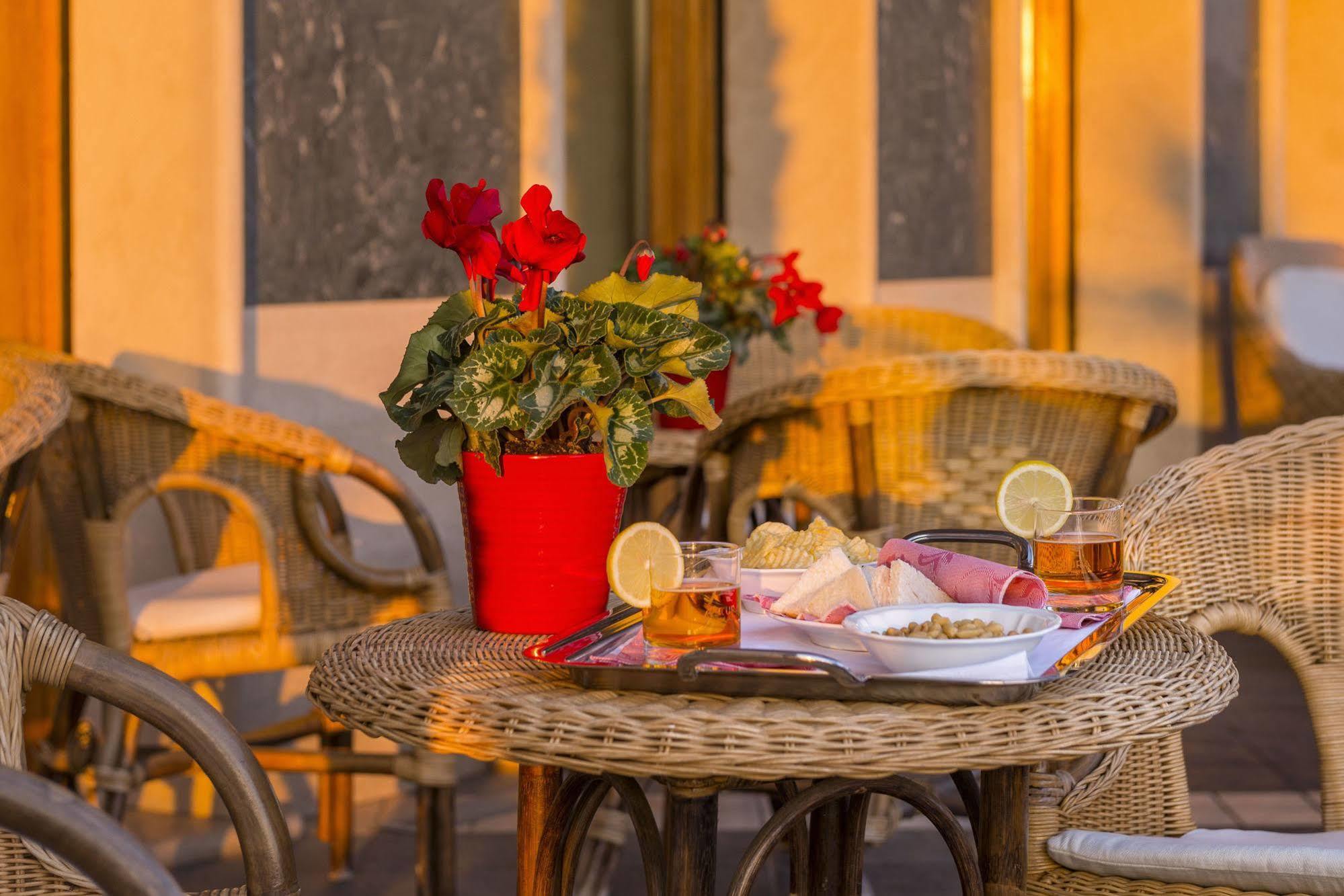 Astura Palace Hotel Nettuno Kültér fotó