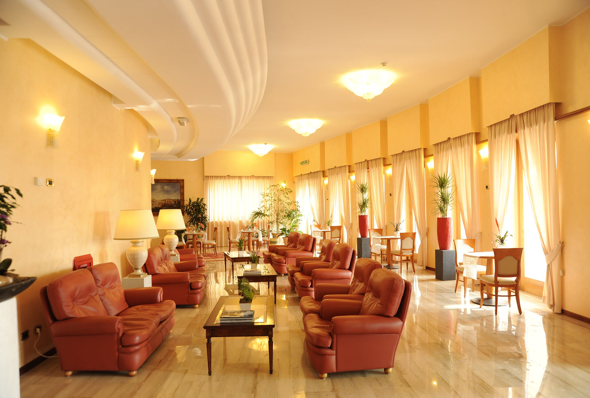 Astura Palace Hotel Nettuno Kültér fotó