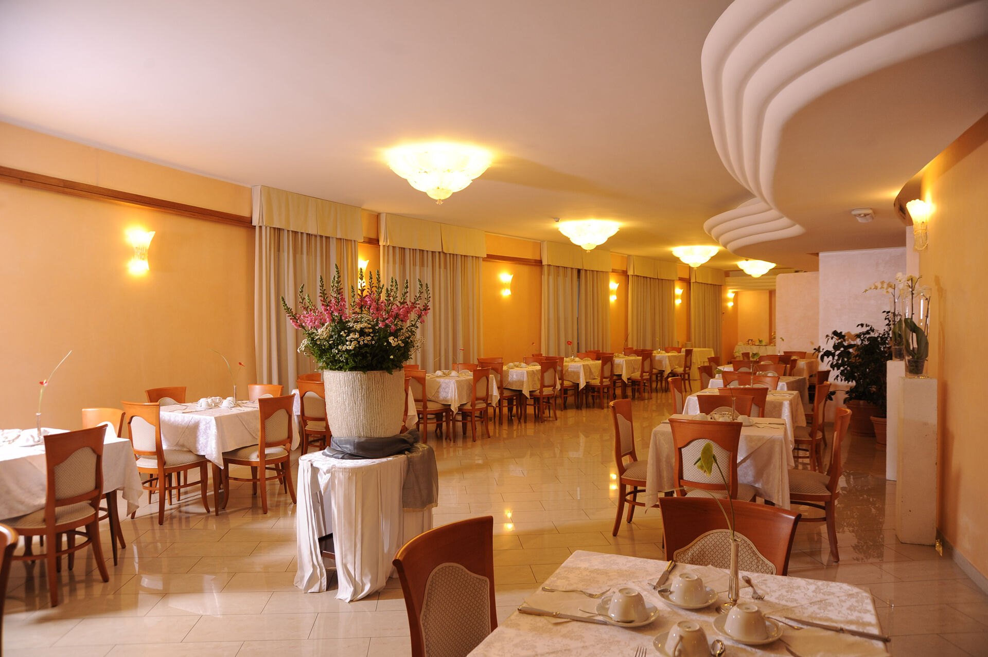 Astura Palace Hotel Nettuno Kültér fotó