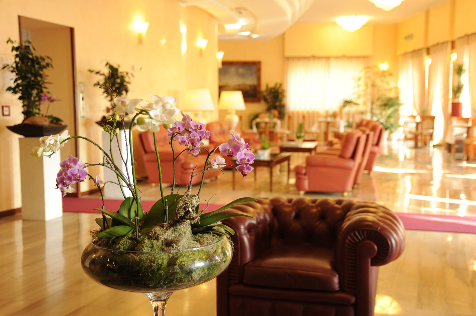 Astura Palace Hotel Nettuno Kültér fotó