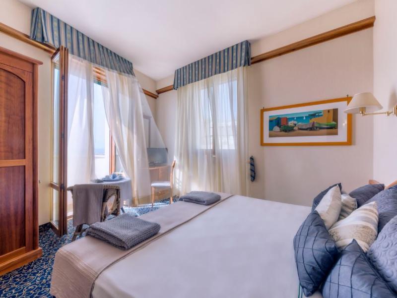 Astura Palace Hotel Nettuno Kültér fotó